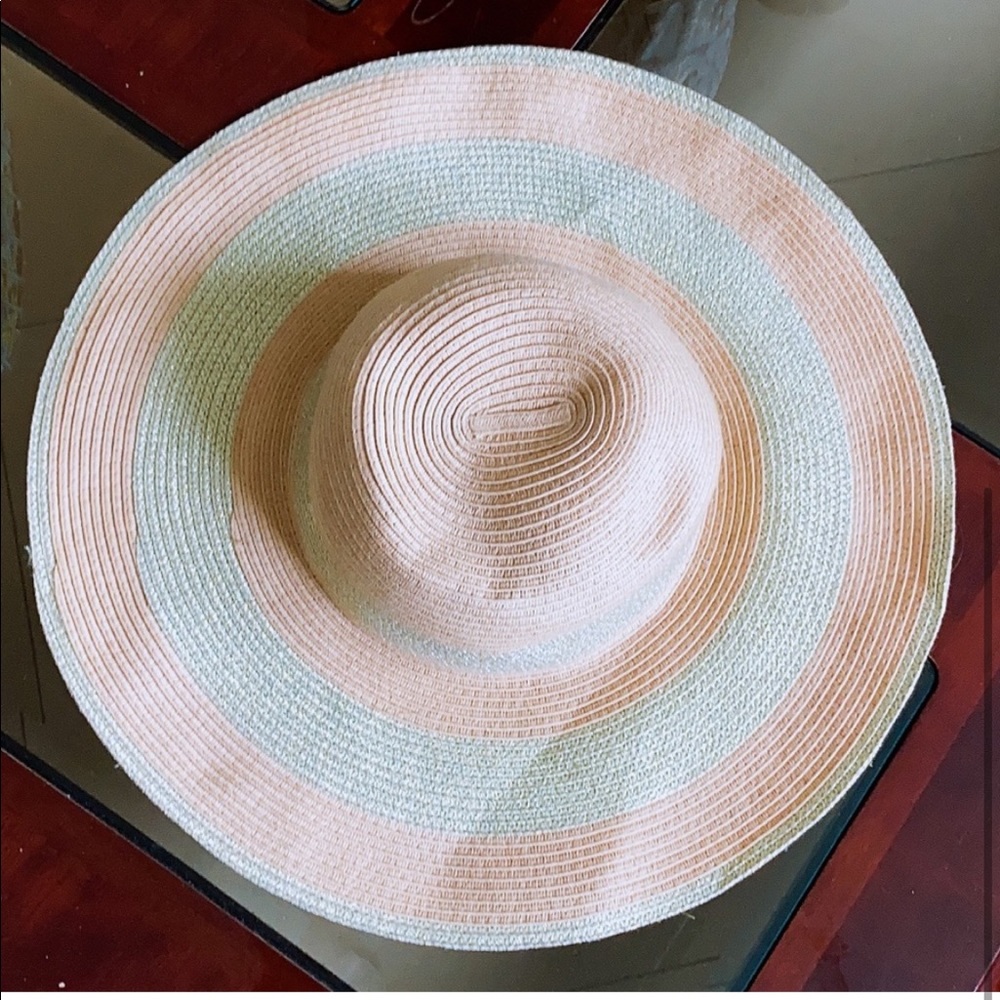 ASOS oversized hat - Picture 2 of 2